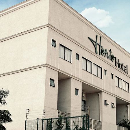 Hotel Horto Rondonópolis Kültér fotó