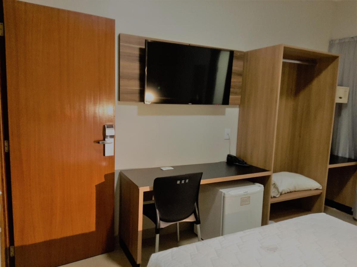 Hotel Horto Rondonópolis Kültér fotó
