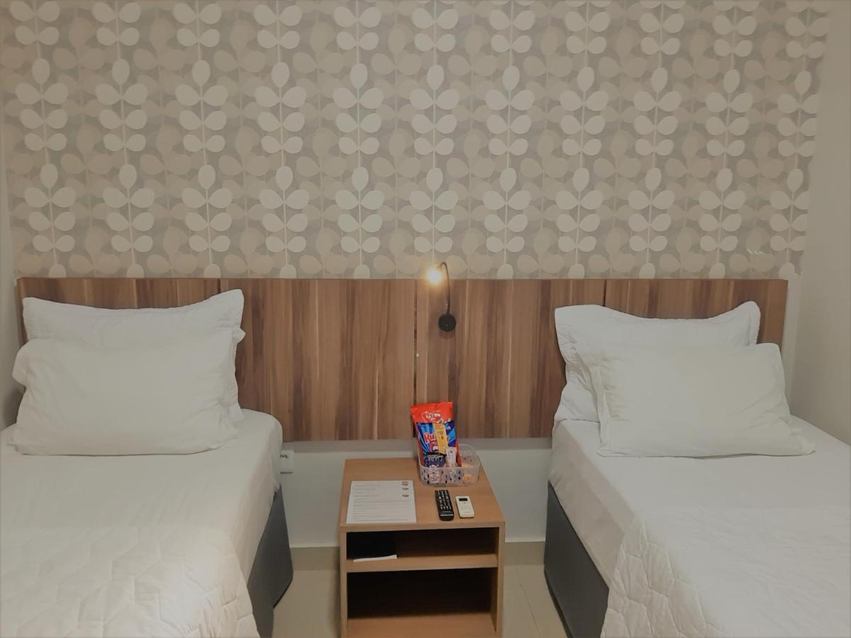 Hotel Horto Rondonópolis Kültér fotó