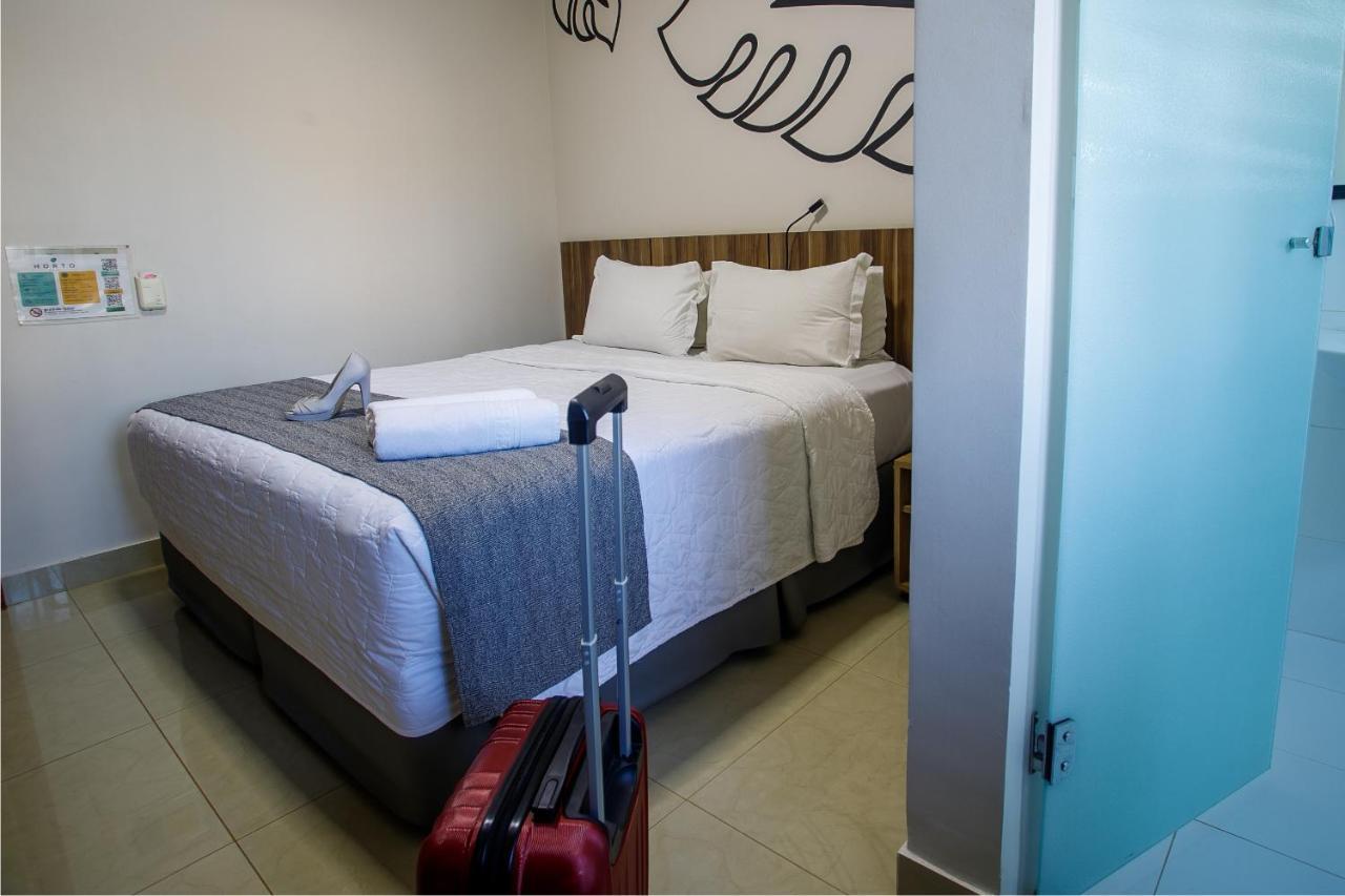 Hotel Horto Rondonópolis Kültér fotó