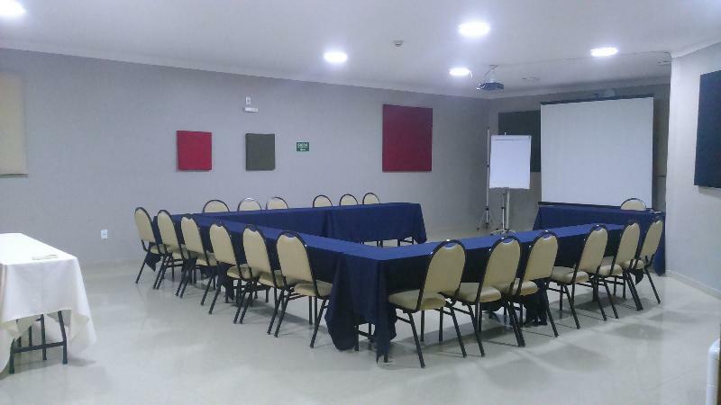 Hotel Horto Rondonópolis Kültér fotó