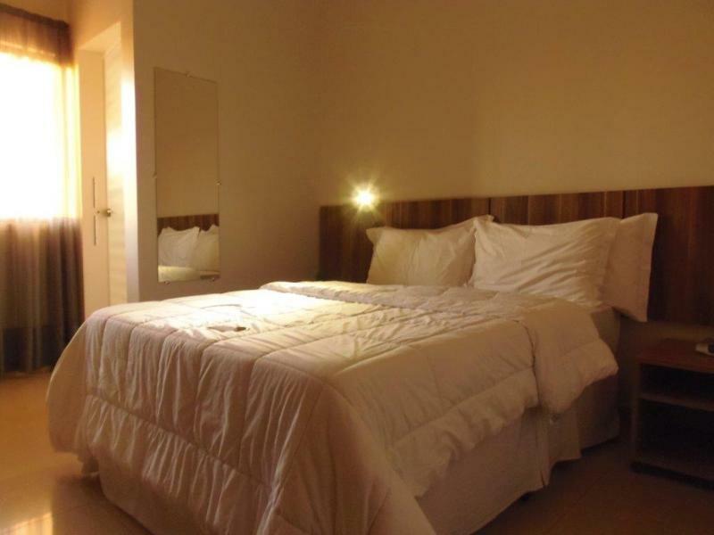 Hotel Horto Rondonópolis Kültér fotó