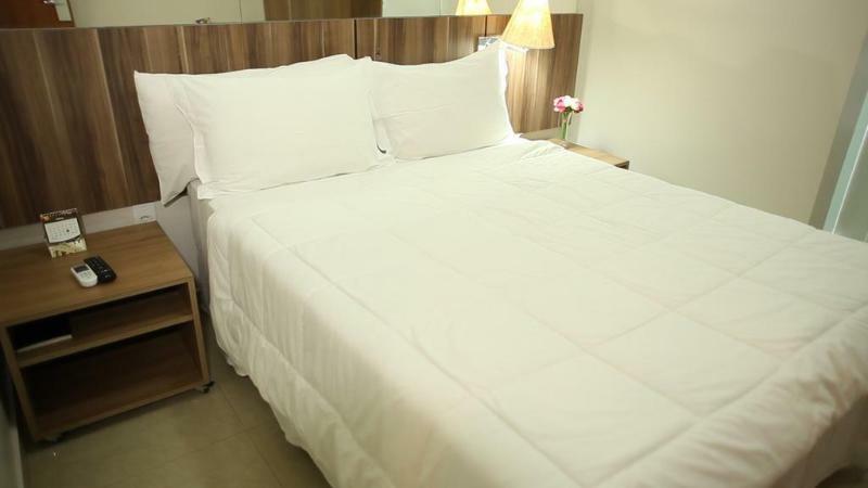 Hotel Horto Rondonópolis Kültér fotó