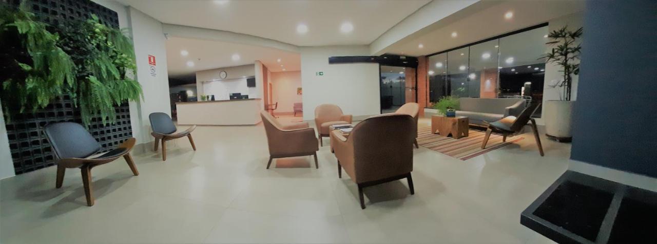 Hotel Horto Rondonópolis Kültér fotó