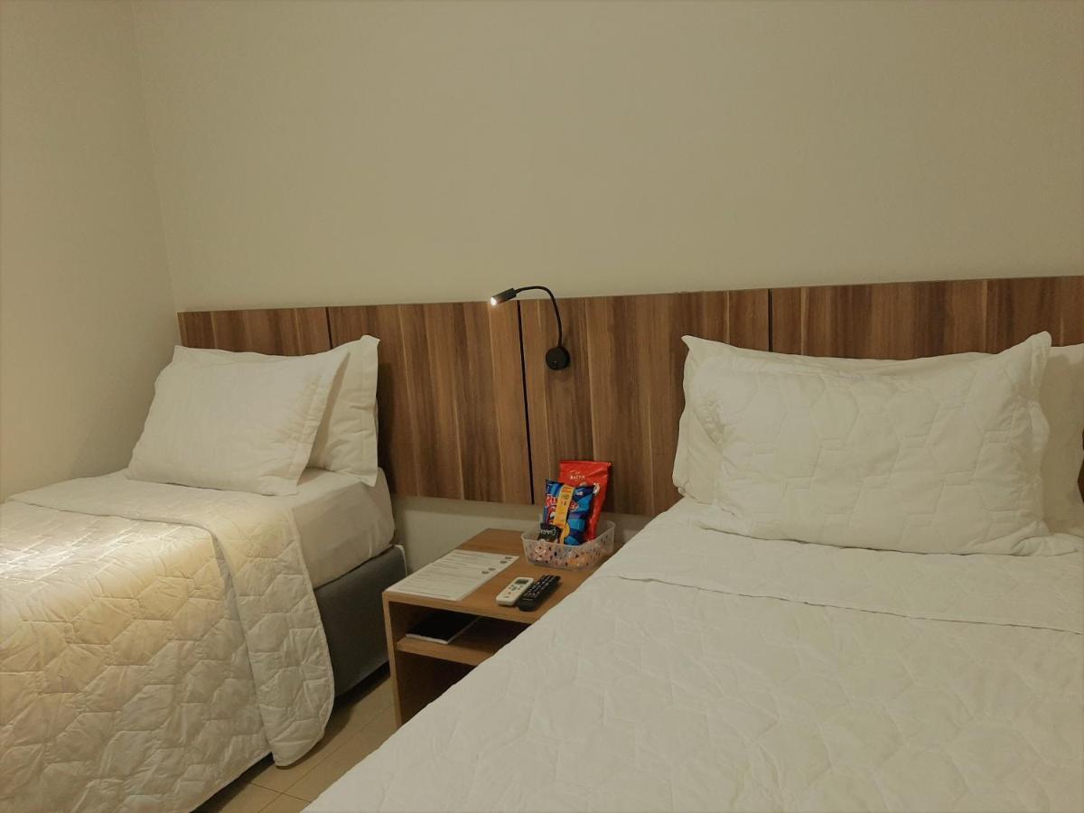 Hotel Horto Rondonópolis Kültér fotó