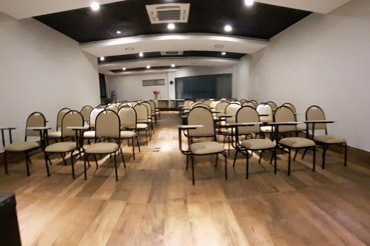 Hotel Horto Rondonópolis Kültér fotó